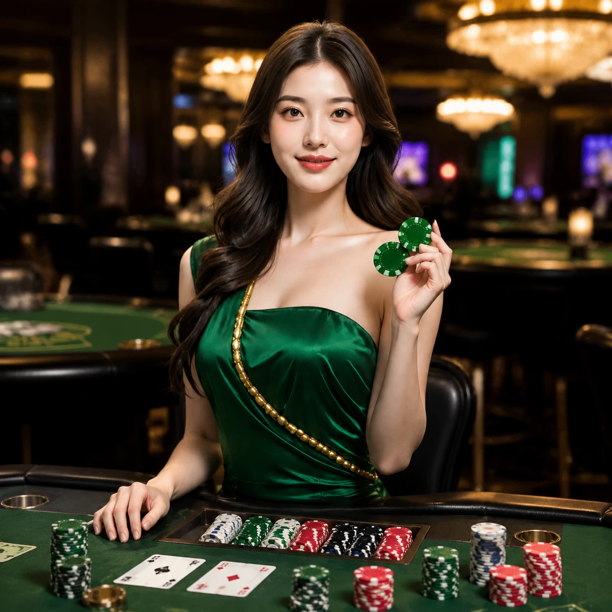 Cassino ckbet app mobile