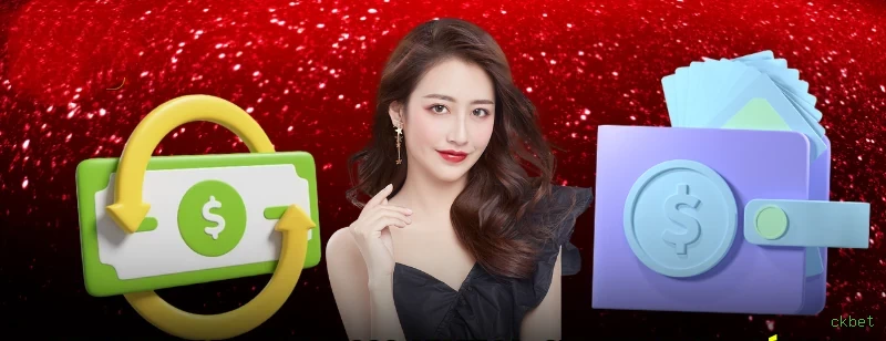 App ckbet para Android e iOS - download grátis