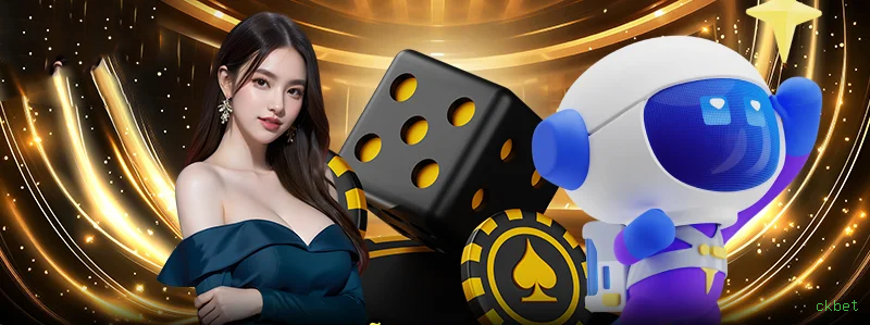 Slots no app ckbet mobile