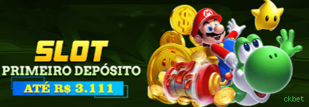 Conta ckbet sincronizada site e app