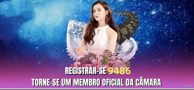 Cassino ao vivo ckbet dealers