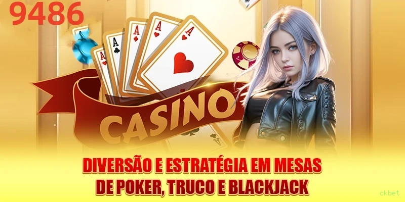 Cassino ckbet app mobile