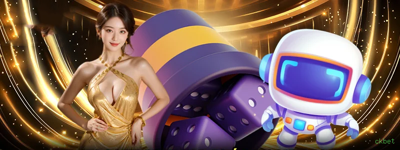 Plataforma ckbet - cassino e apostas