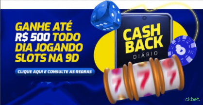 Formulário registro ckbet