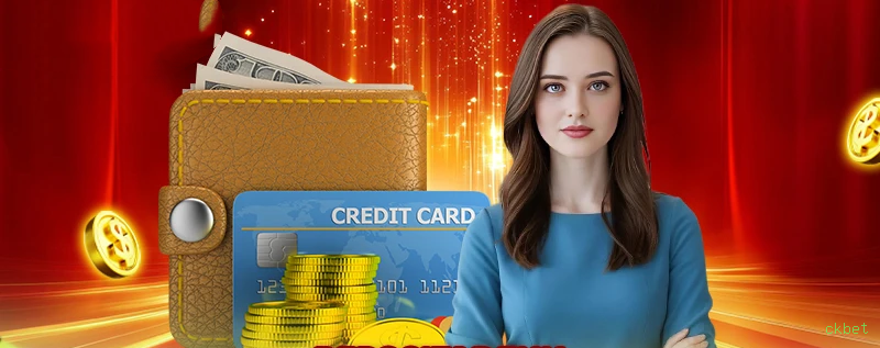 App ckbet slots mobile