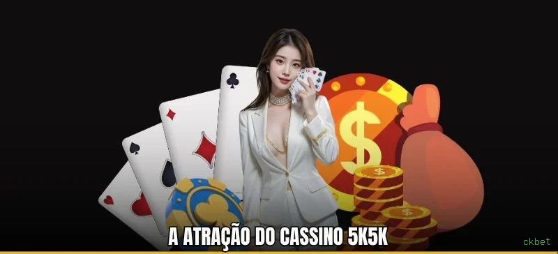 Ganhar e sacar na ckbet