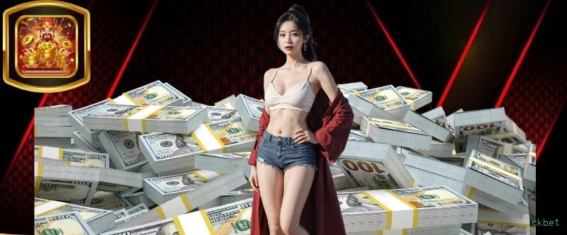 Ganhar e sacar na ckbet