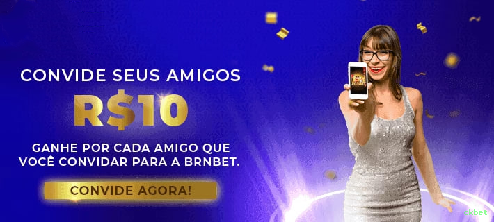 Slots com prêmios ckbet